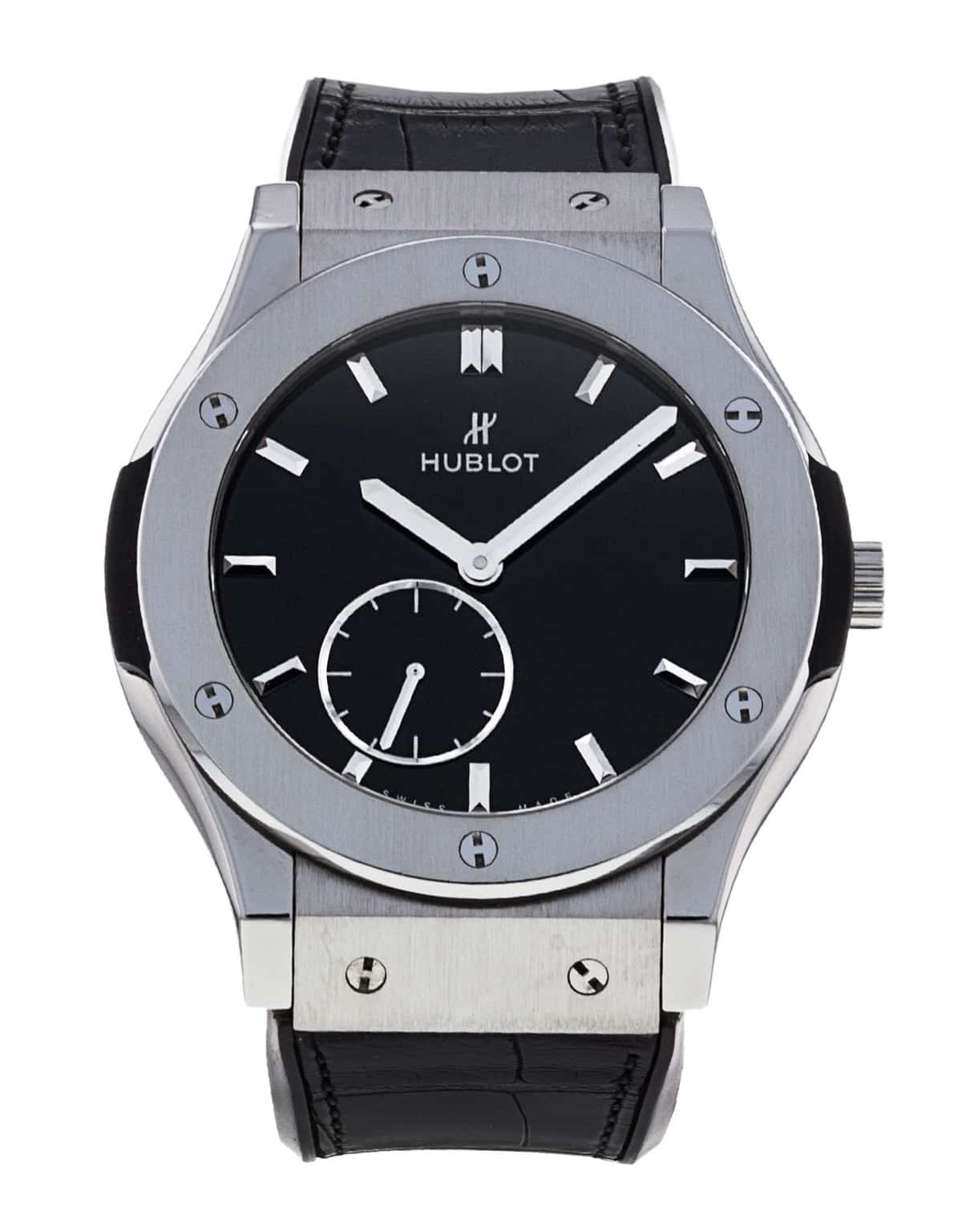 Hublot Classic Fusion 545.NX.1270.LR